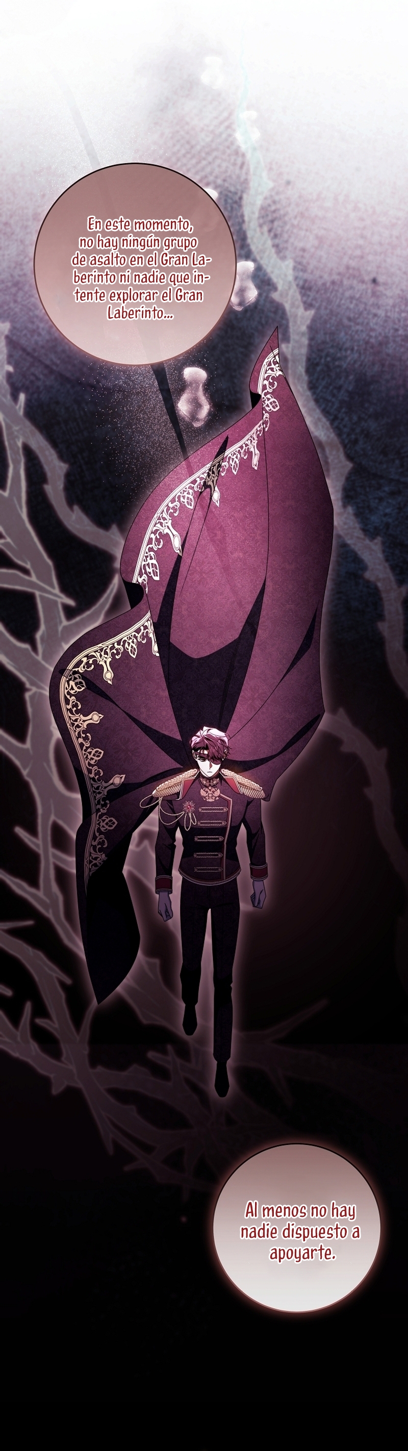 Estoy destinada a convertirme en la salvadora del protagonista Capítulo 120 - Page 8