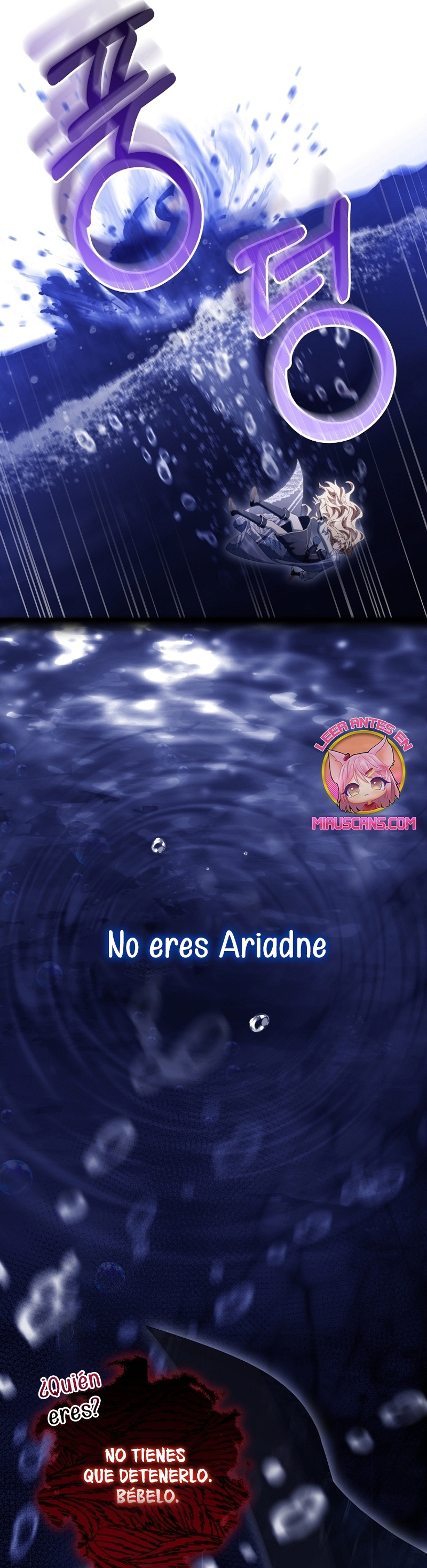 Estoy destinada a convertirme en la salvadora del protagonista Capítulo 121 - Page 13