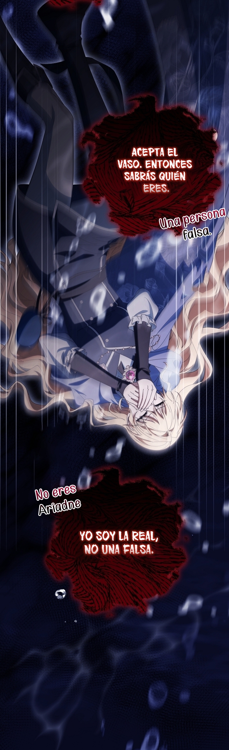 Estoy destinada a convertirme en la salvadora del protagonista Capítulo 121 - Page 14