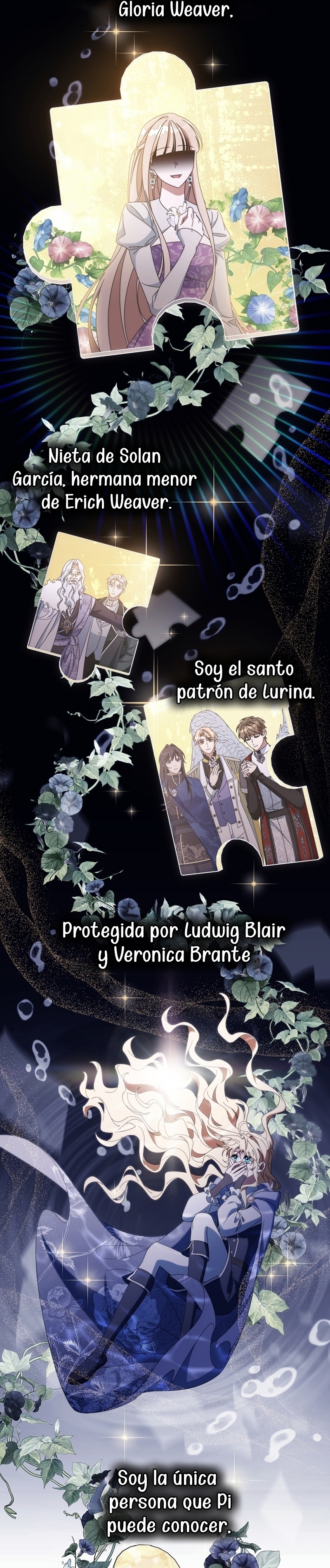 Estoy destinada a convertirme en la salvadora del protagonista Capítulo 121 - Page 16