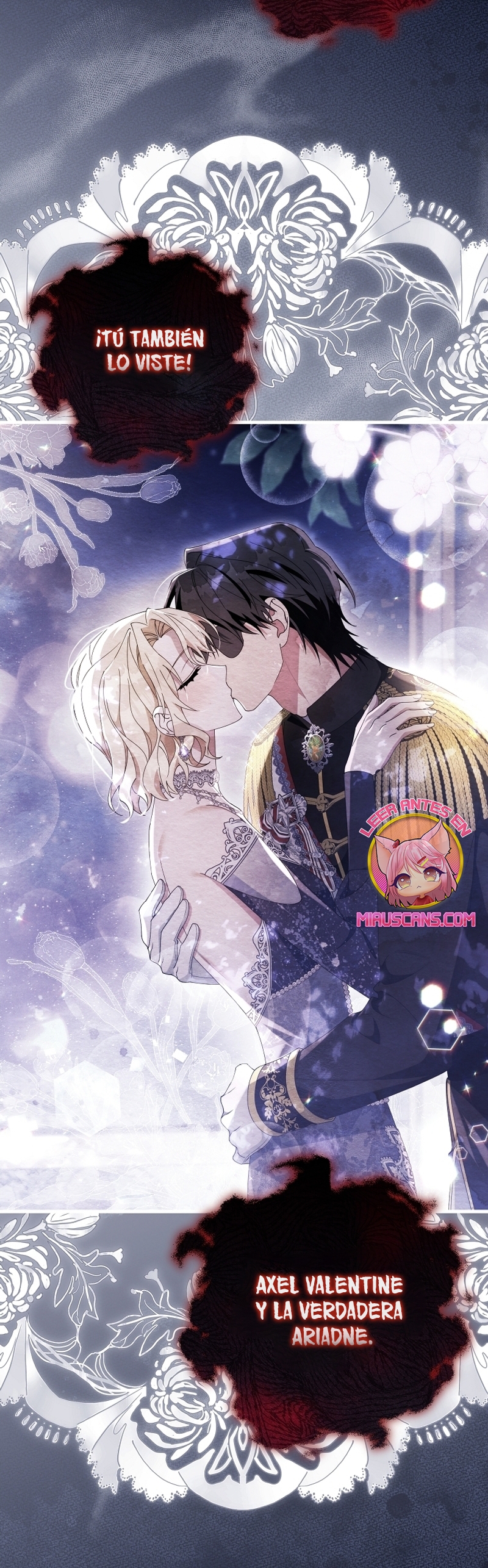 Estoy destinada a convertirme en la salvadora del protagonista Capítulo 121 - Page 26