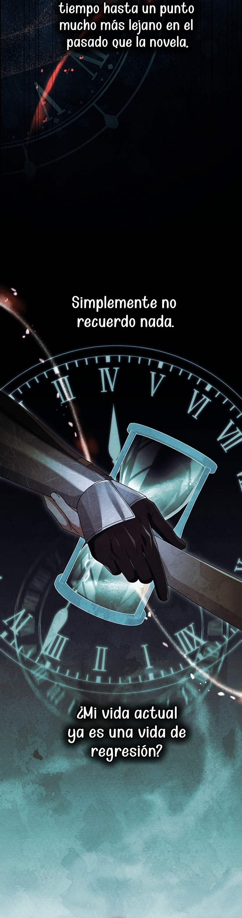 Estoy destinada a convertirme en la salvadora del protagonista Capítulo 121 - Page 28