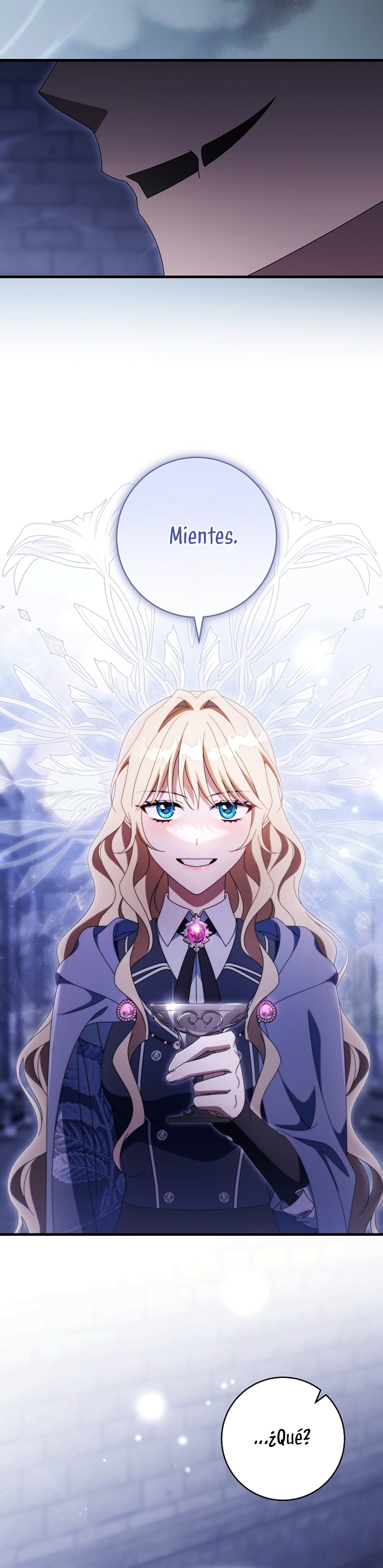 Estoy destinada a convertirme en la salvadora del protagonista Capítulo 121 - Page 32