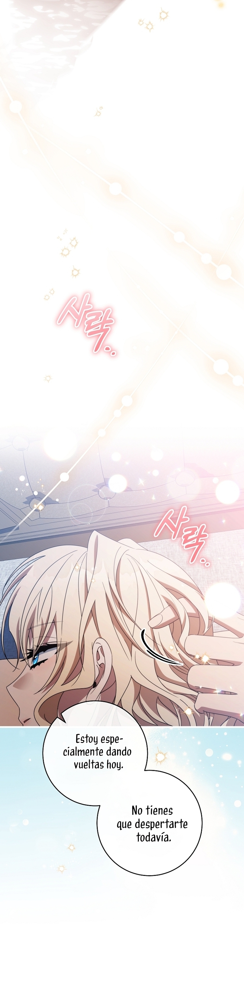 Estoy destinada a convertirme en la salvadora del protagonista Capítulo 121 - Page 38