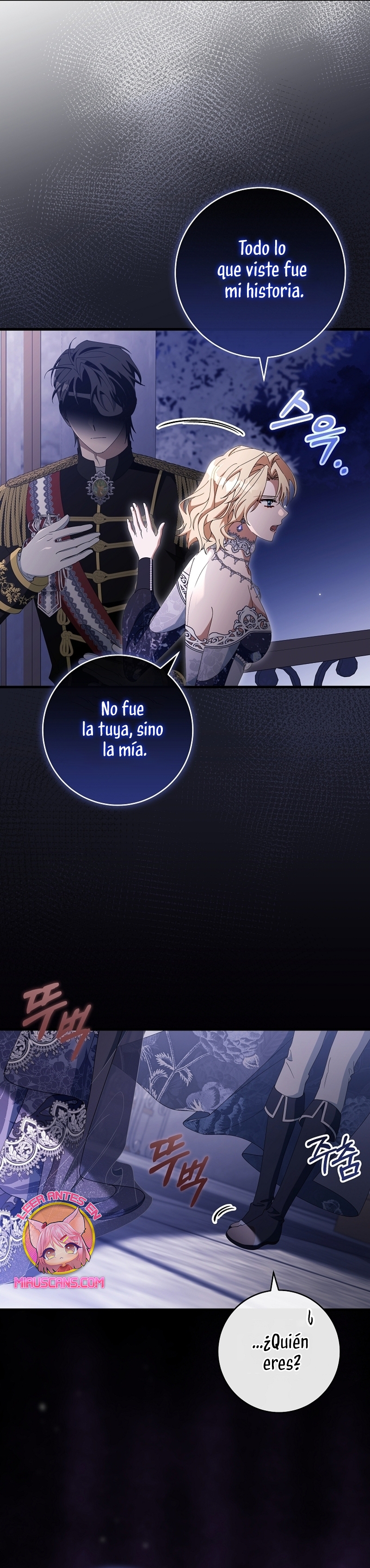 Estoy destinada a convertirme en la salvadora del protagonista Capítulo 121 - Page 4