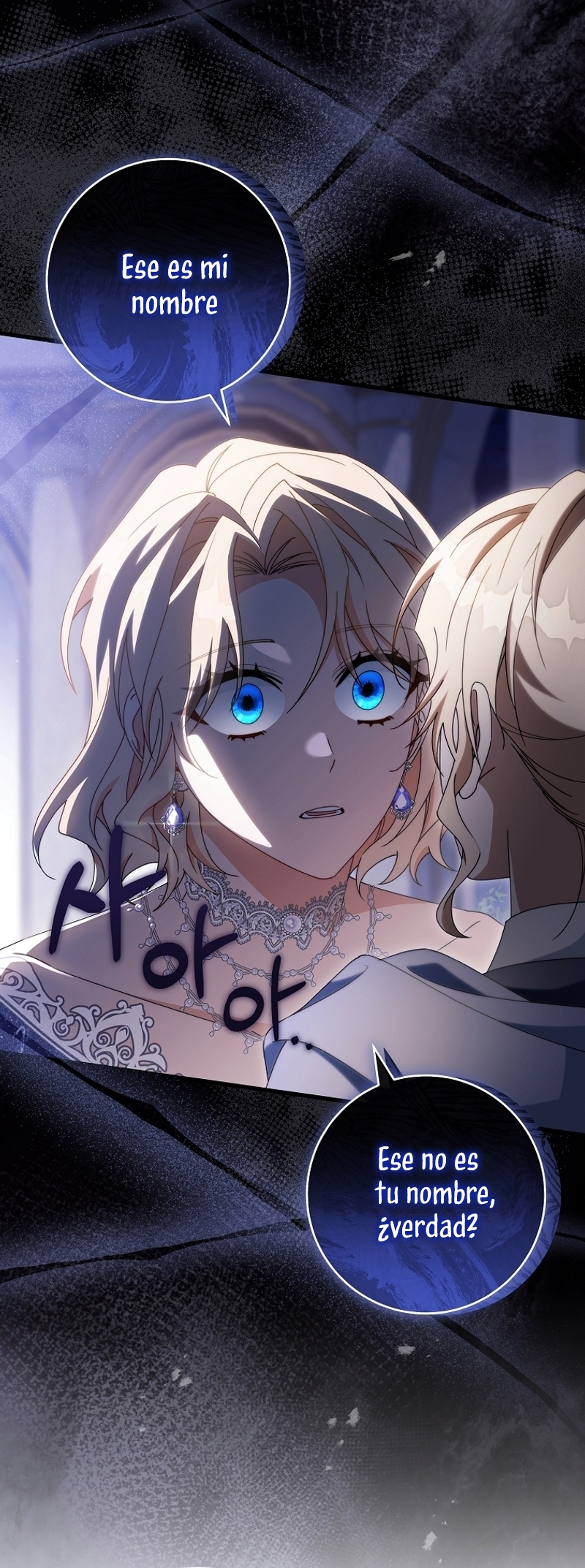 Estoy destinada a convertirme en la salvadora del protagonista Capítulo 121 - Page 7