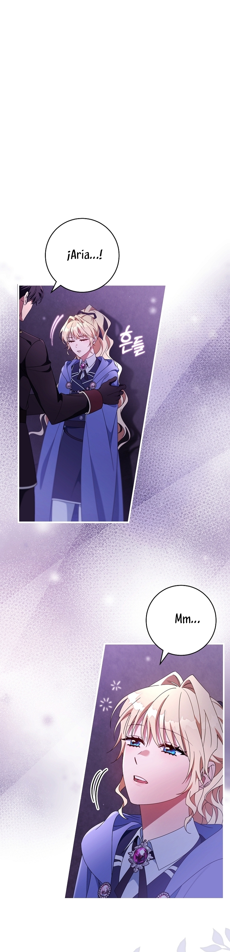 Estoy destinada a convertirme en la salvadora del protagonista Capítulo 122 - Page 18