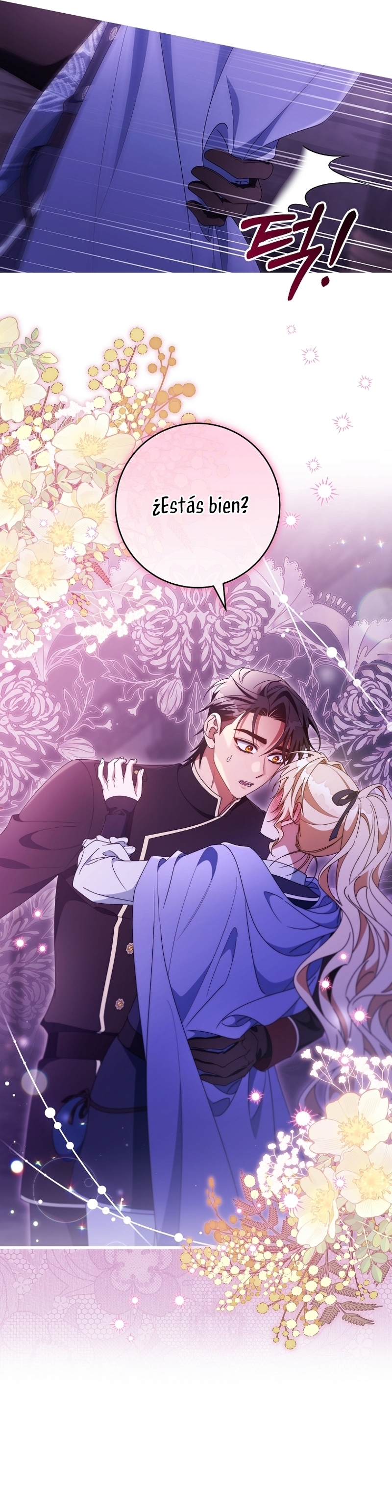 Estoy destinada a convertirme en la salvadora del protagonista Capítulo 122 - Page 20