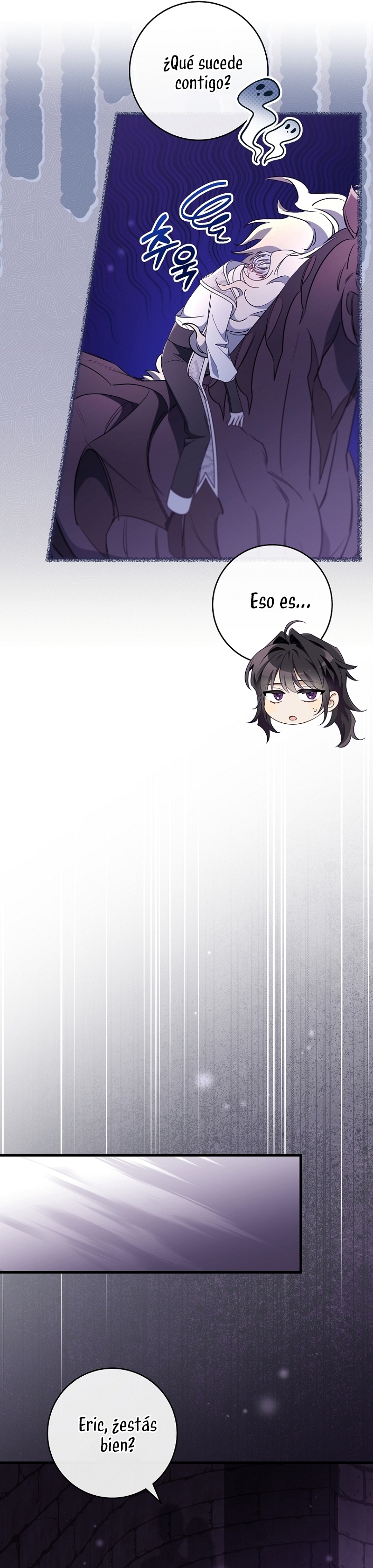 Estoy destinada a convertirme en la salvadora del protagonista Capítulo 122 - Page 24