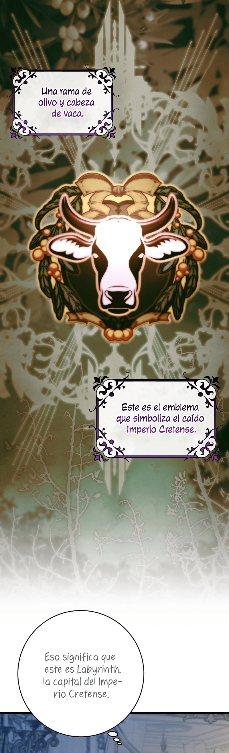 Estoy destinada a convertirme en la salvadora del protagonista Capítulo 122 - Page 8