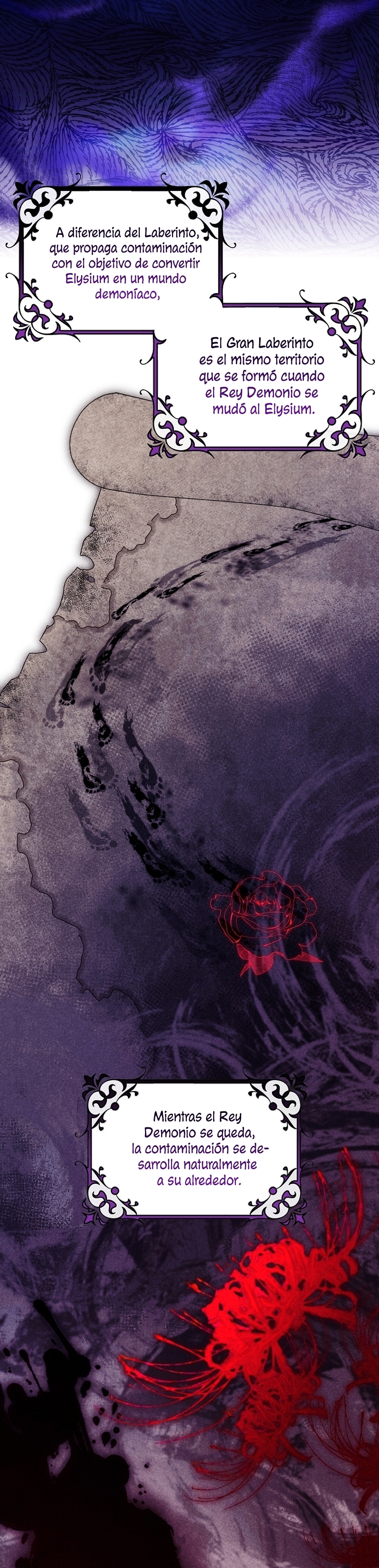 Estoy destinada a convertirme en la salvadora del protagonista Capítulo 123 - Page 15