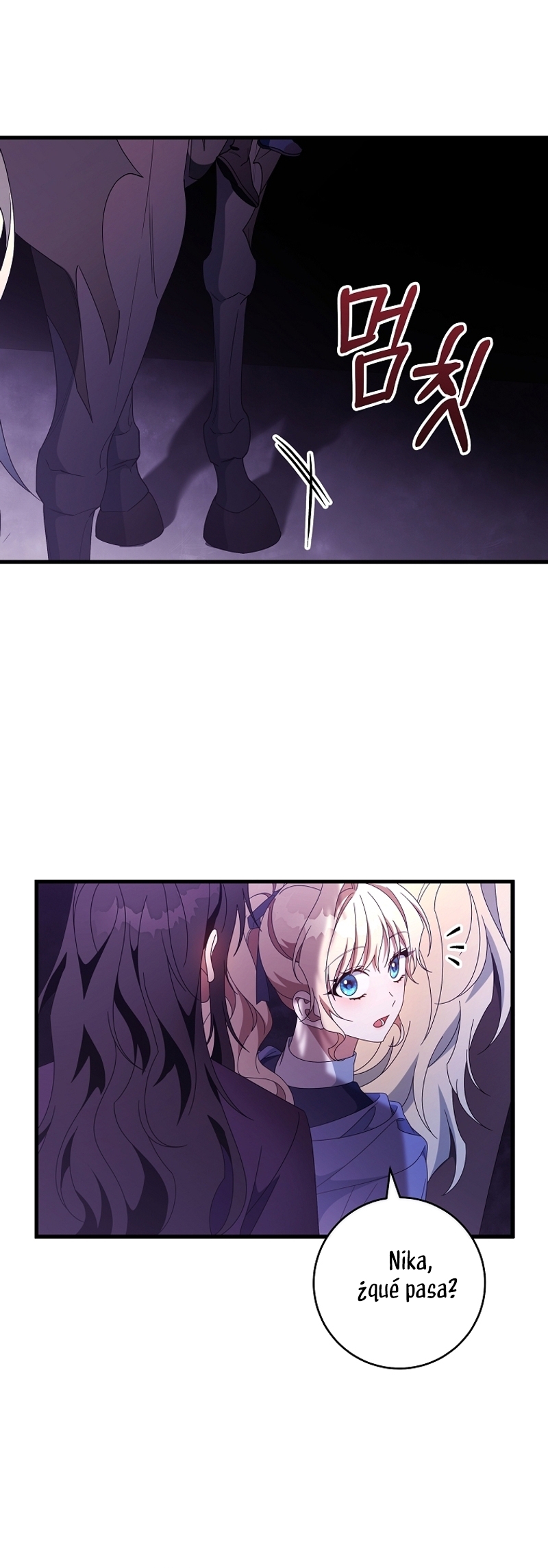 Estoy destinada a convertirme en la salvadora del protagonista Capítulo 123 - Page 6