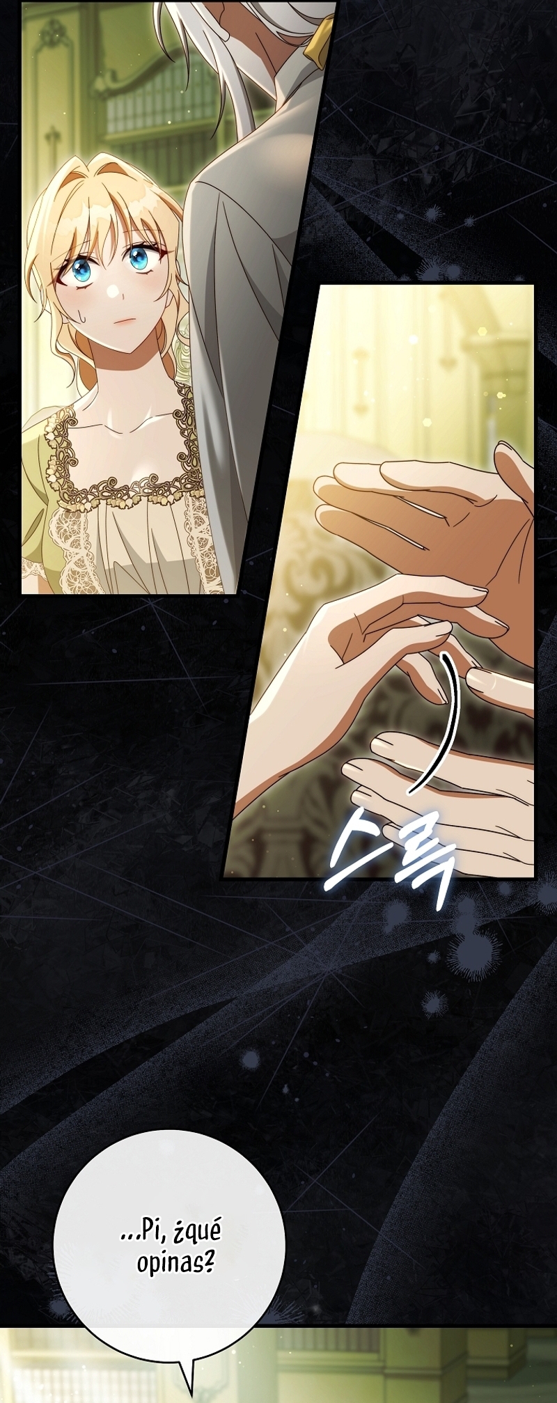 Estoy destinada a convertirme en la salvadora del protagonista Capítulo 124 - Page 16