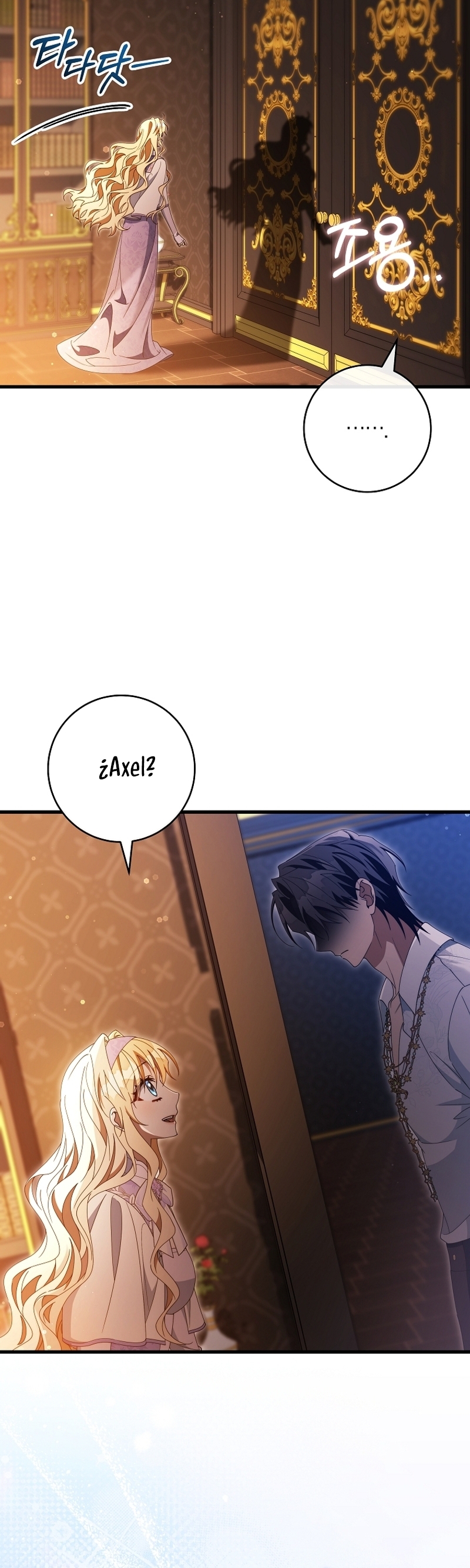 Estoy destinada a convertirme en la salvadora del protagonista Capítulo 124 - Page 32