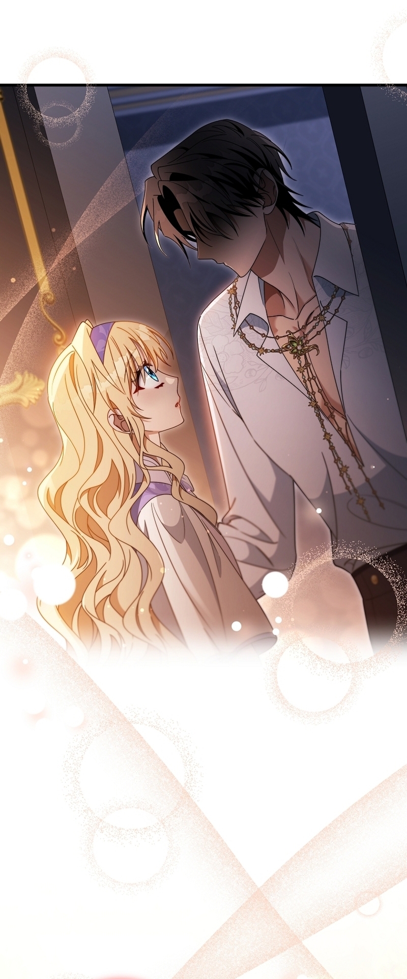 Estoy destinada a convertirme en la salvadora del protagonista Capítulo 124 - Page 36