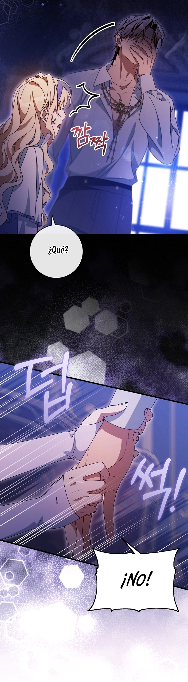 Estoy destinada a convertirme en la salvadora del protagonista Capítulo 125 - Page 18