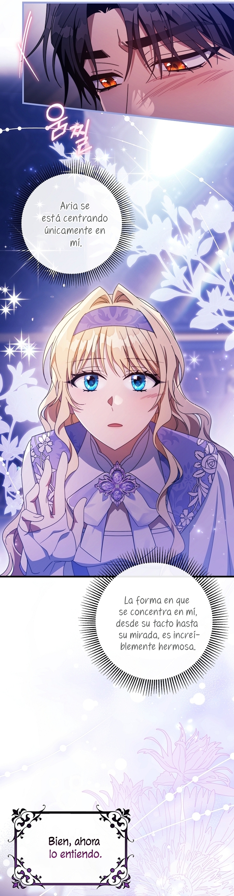 Estoy destinada a convertirme en la salvadora del protagonista Capítulo 125 - Page 32