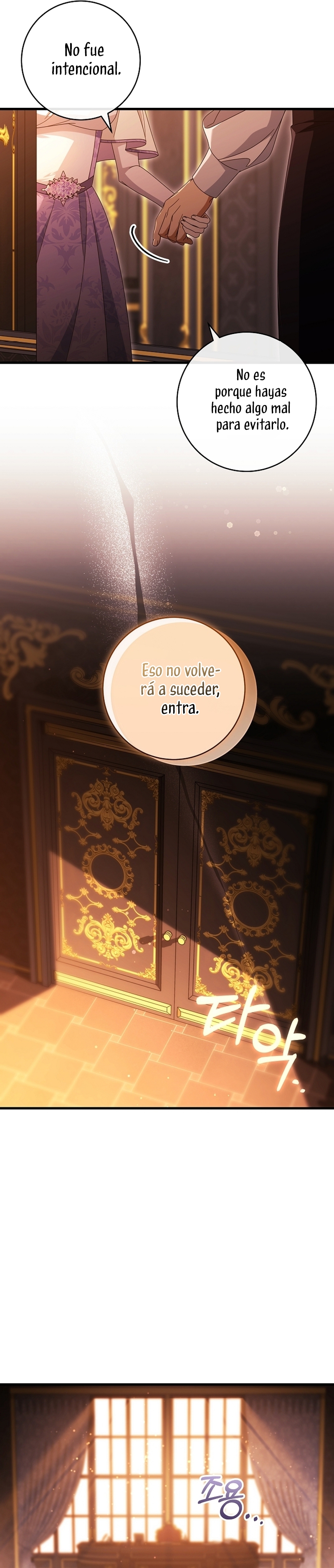 Estoy destinada a convertirme en la salvadora del protagonista Capítulo 125 - Page 6