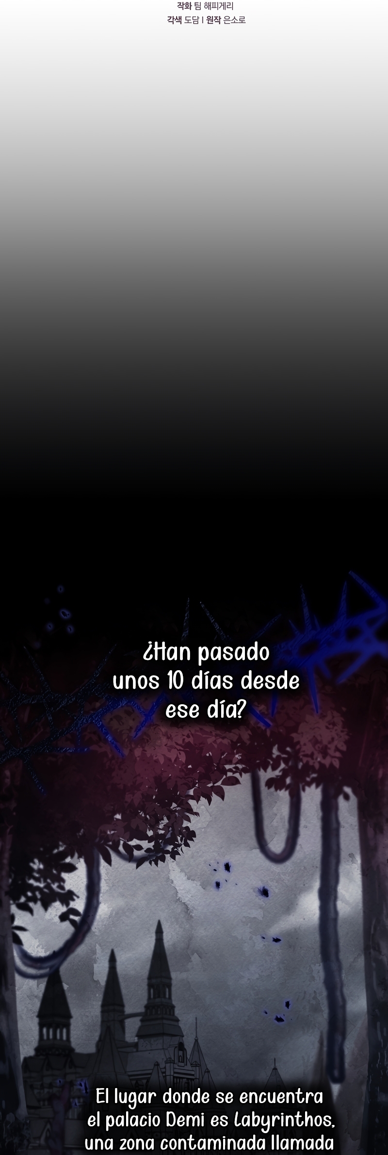 Estoy destinada a convertirme en la salvadora del protagonista Capítulo 126 - Page 10