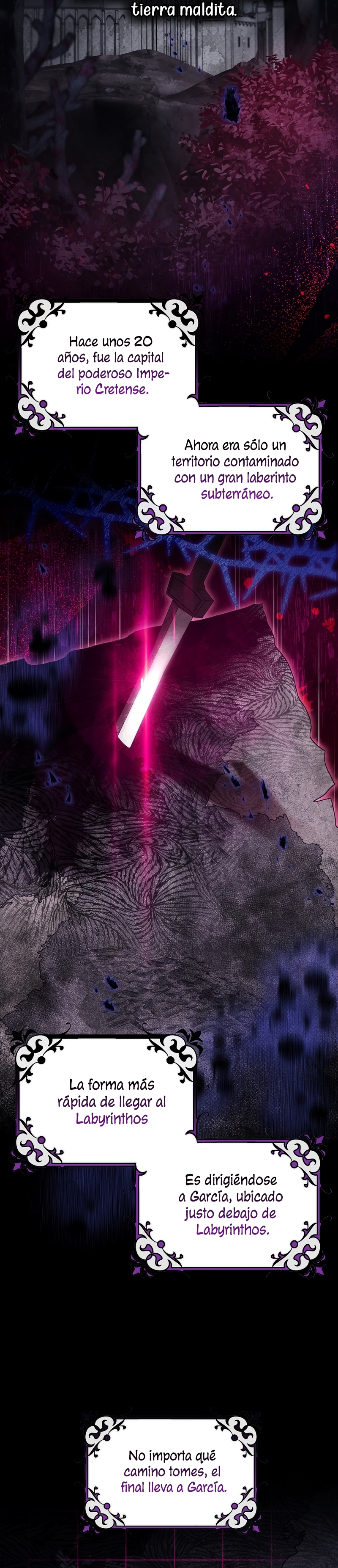 Estoy destinada a convertirme en la salvadora del protagonista Capítulo 126 - Page 11