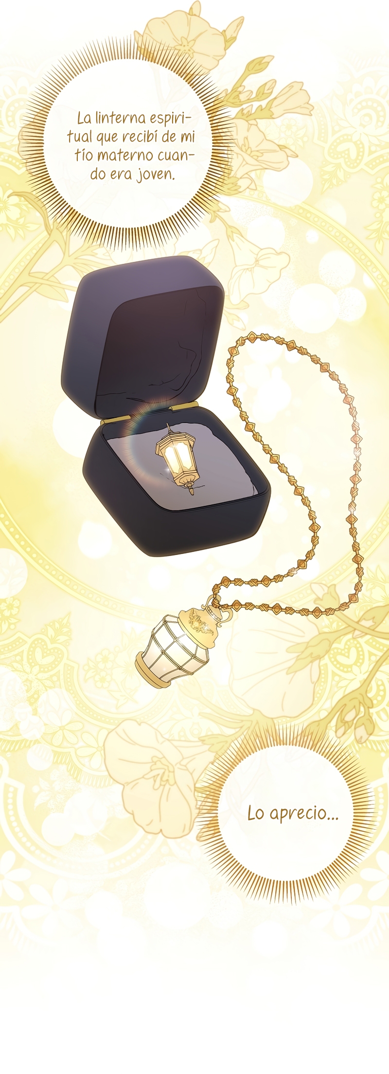 Estoy destinada a convertirme en la salvadora del protagonista Capítulo 126 - Page 26