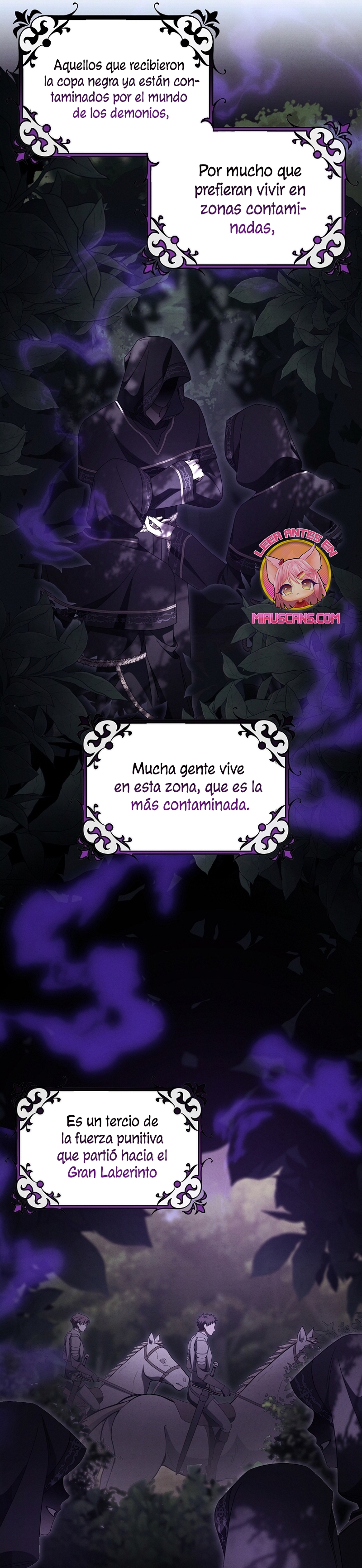 Estoy destinada a convertirme en la salvadora del protagonista Capítulo 127 - Page 12