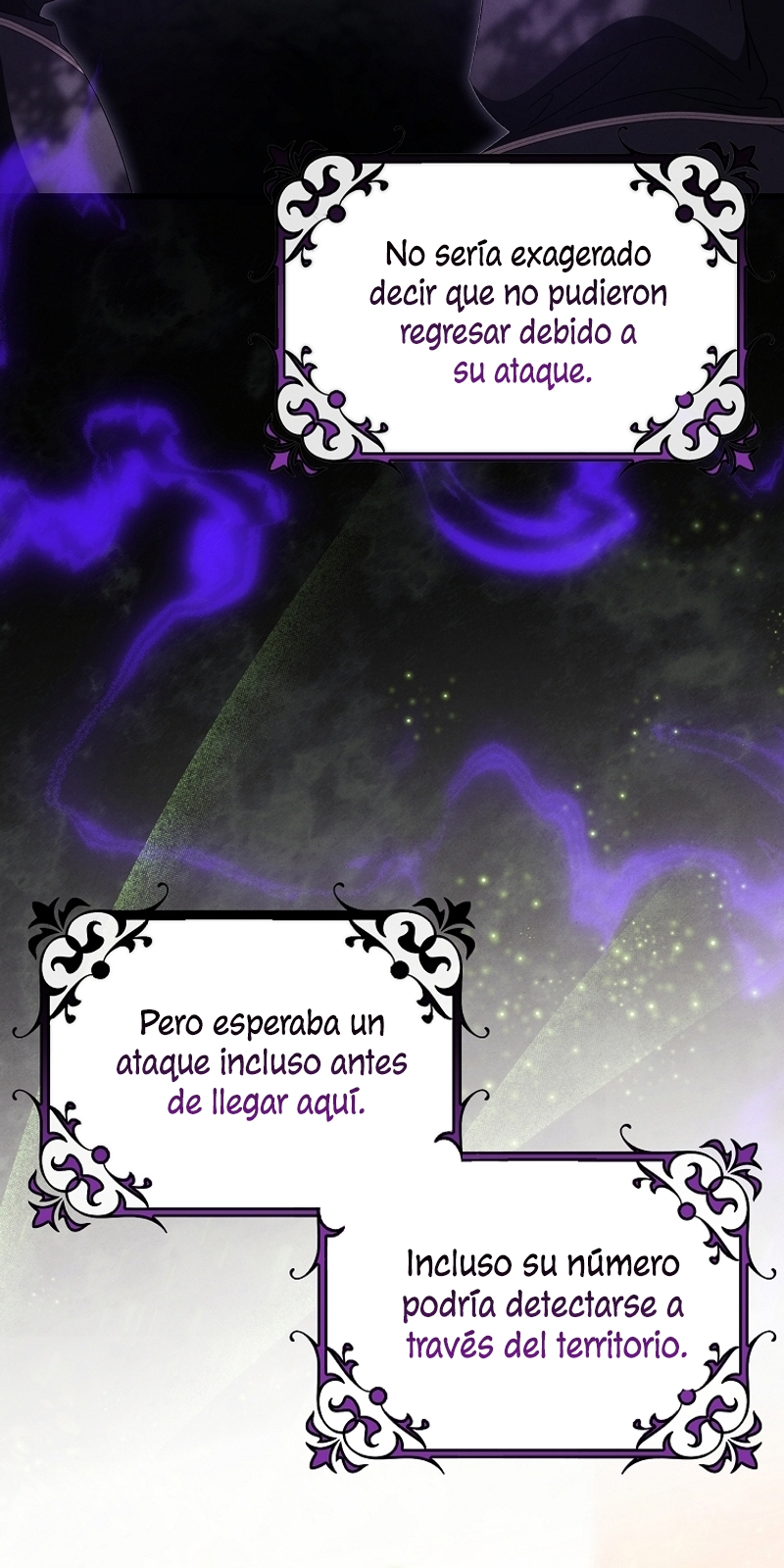 Estoy destinada a convertirme en la salvadora del protagonista Capítulo 127 - Page 13