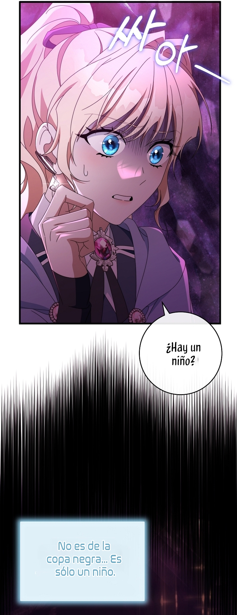 Estoy destinada a convertirme en la salvadora del protagonista Capítulo 127 - Page 24