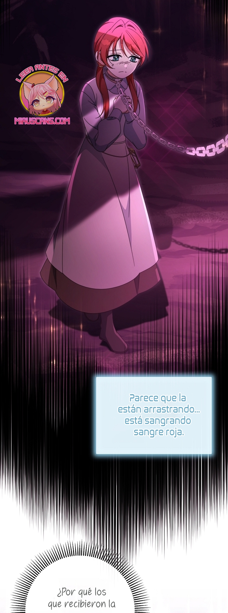 Estoy destinada a convertirme en la salvadora del protagonista Capítulo 127 - Page 25