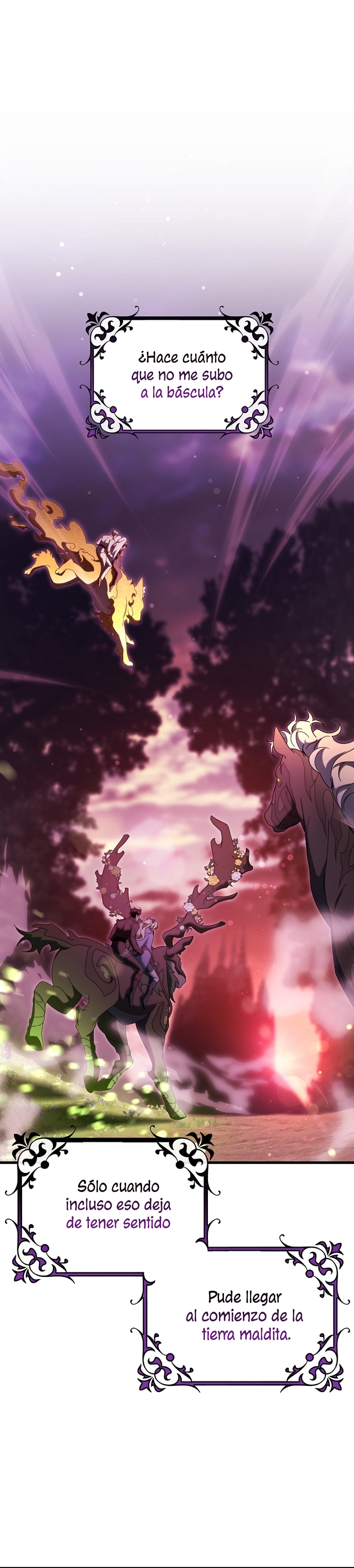 Estoy destinada a convertirme en la salvadora del protagonista Capítulo 127 - Page 3