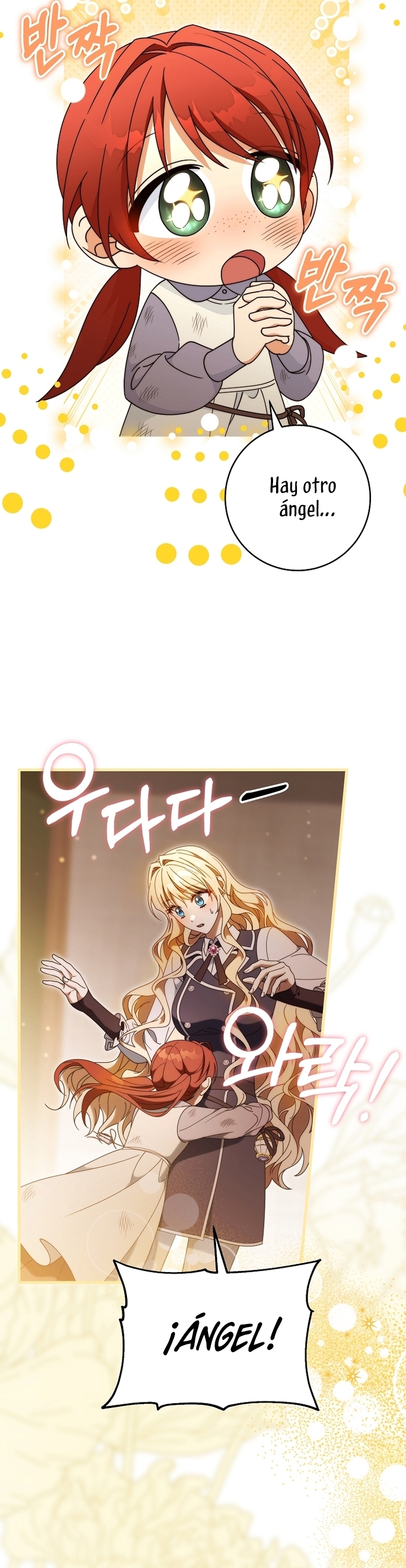 Estoy destinada a convertirme en la salvadora del protagonista Capítulo 128 - Page 24