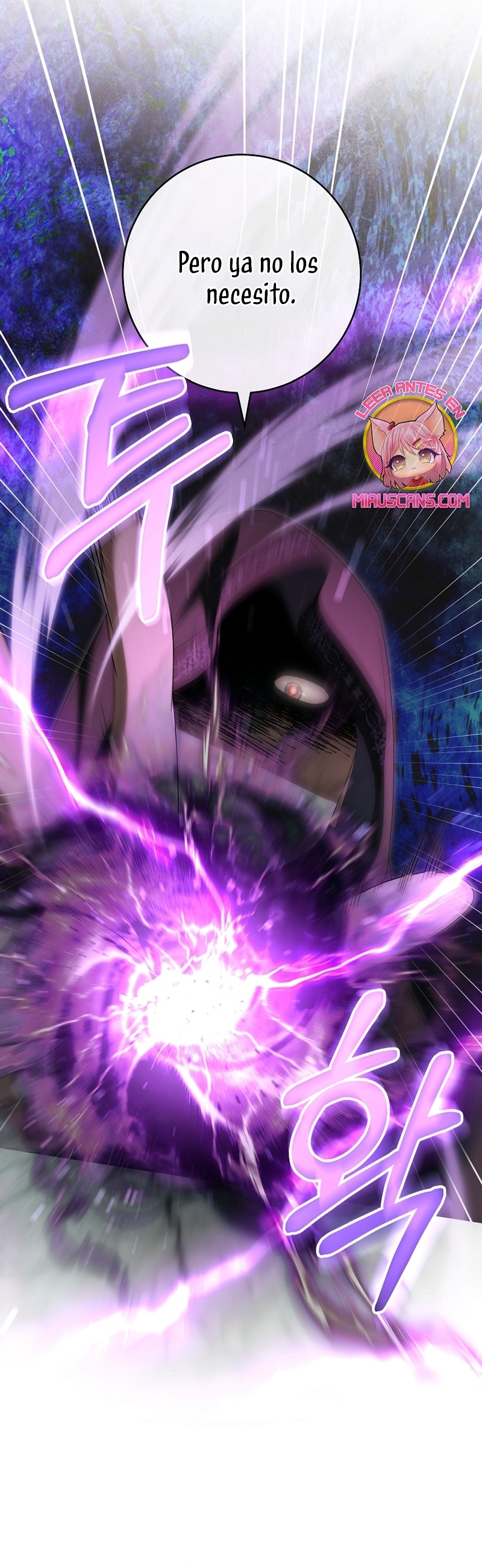 Estoy destinada a convertirme en la salvadora del protagonista Capítulo 129 - Page 11