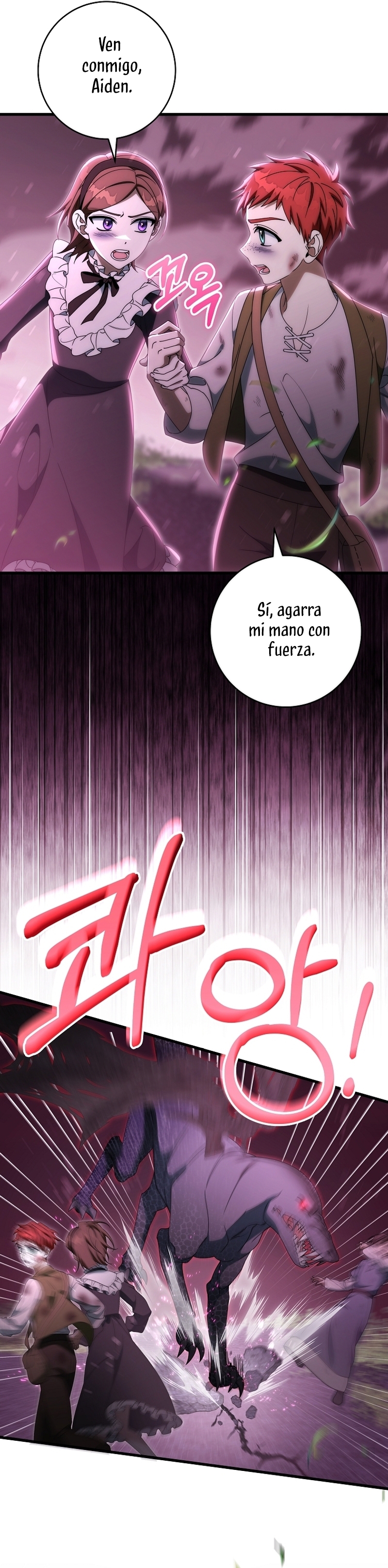 Estoy destinada a convertirme en la salvadora del protagonista Capítulo 129 - Page 14