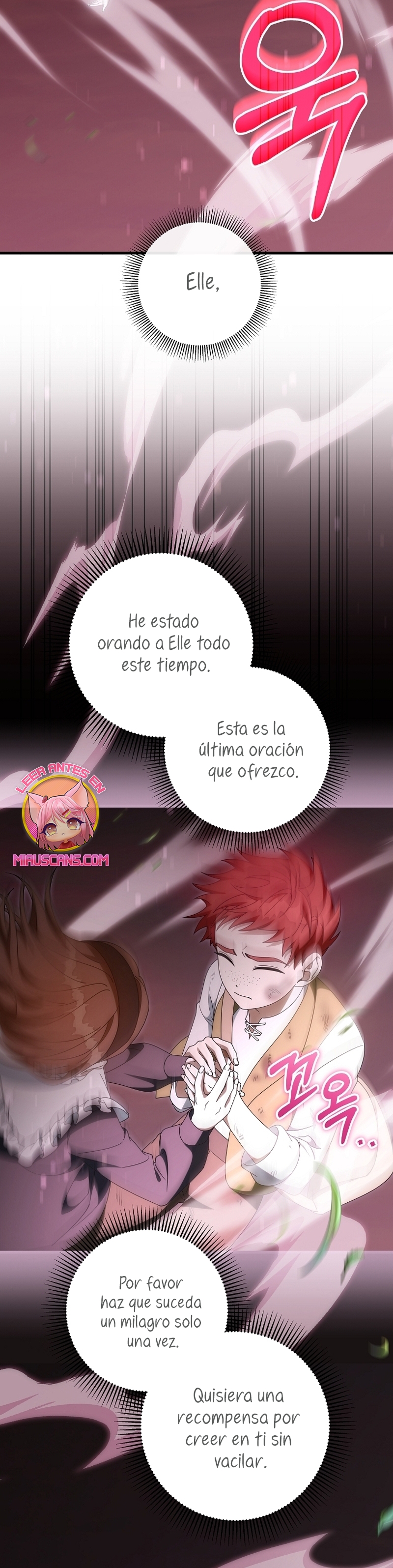 Estoy destinada a convertirme en la salvadora del protagonista Capítulo 129 - Page 16