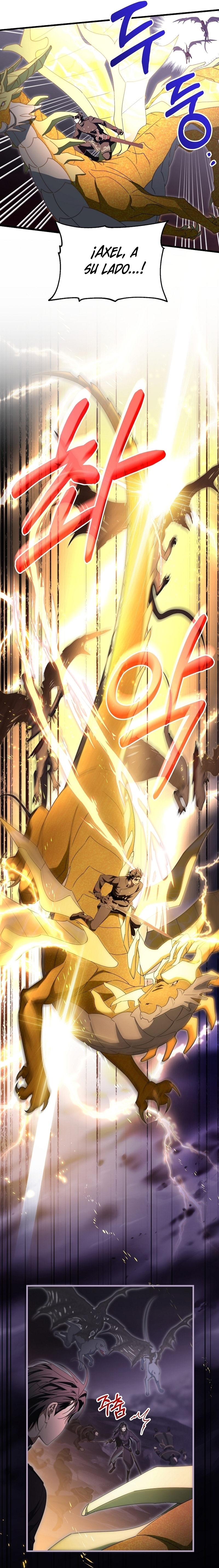 Estoy destinada a convertirme en la salvadora del protagonista Capítulo 129 - Page 30