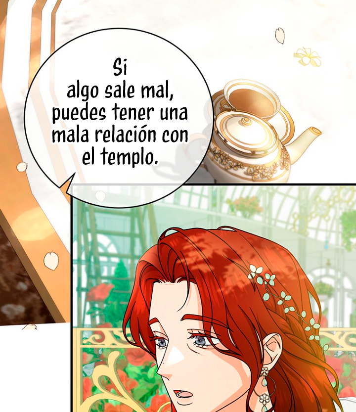 Estoy destinada a convertirme en la salvadora del protagonista Capítulo 13 - Page 100