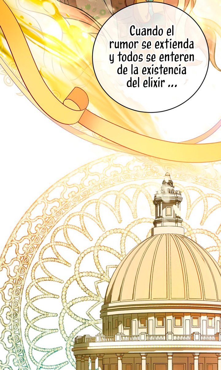 Estoy destinada a convertirme en la salvadora del protagonista Capítulo 13 - Page 103