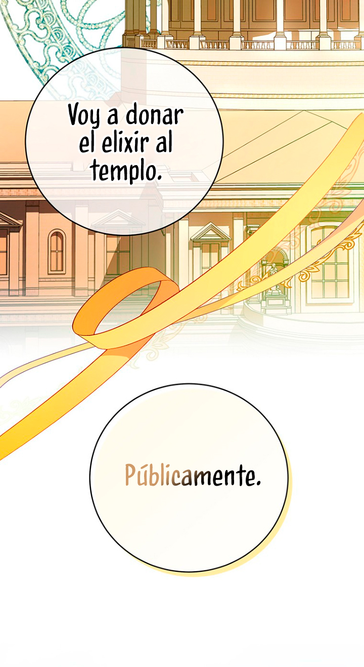 Estoy destinada a convertirme en la salvadora del protagonista Capítulo 13 - Page 104