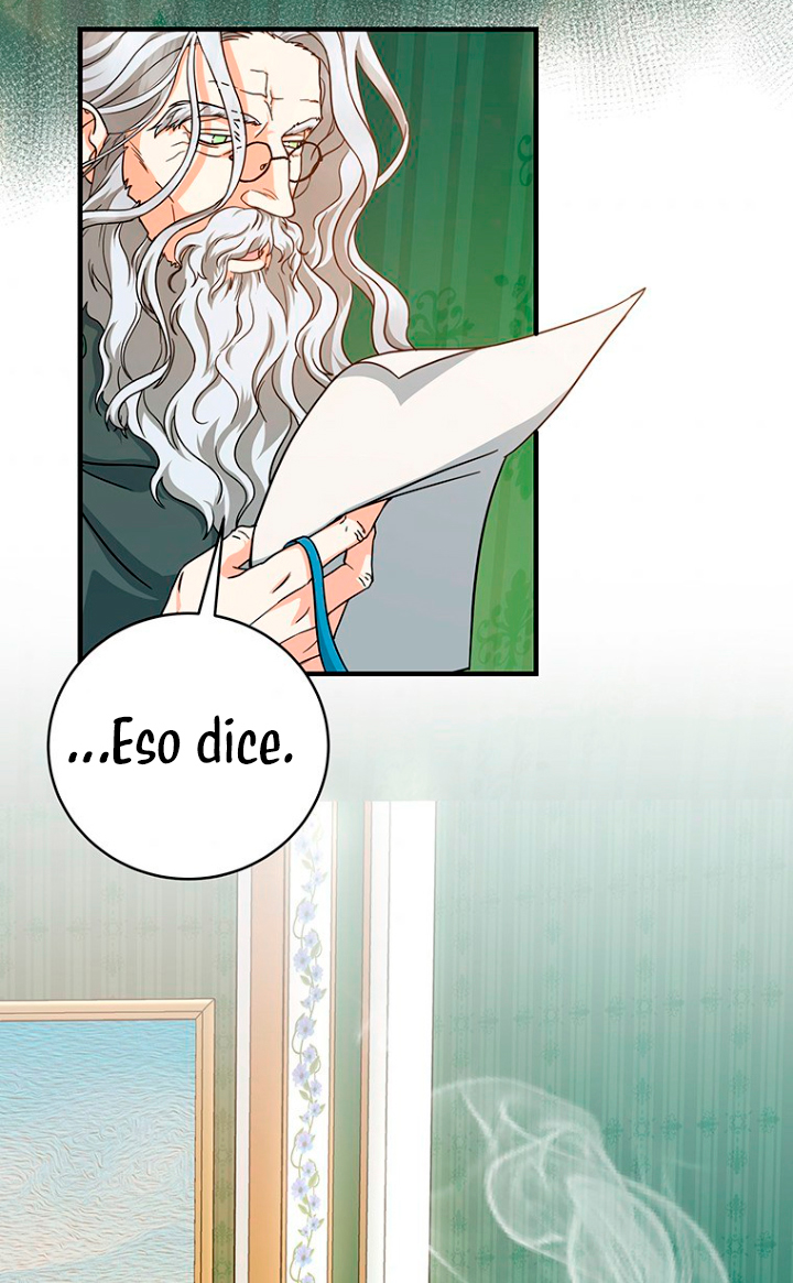 Estoy destinada a convertirme en la salvadora del protagonista Capítulo 13 - Page 107