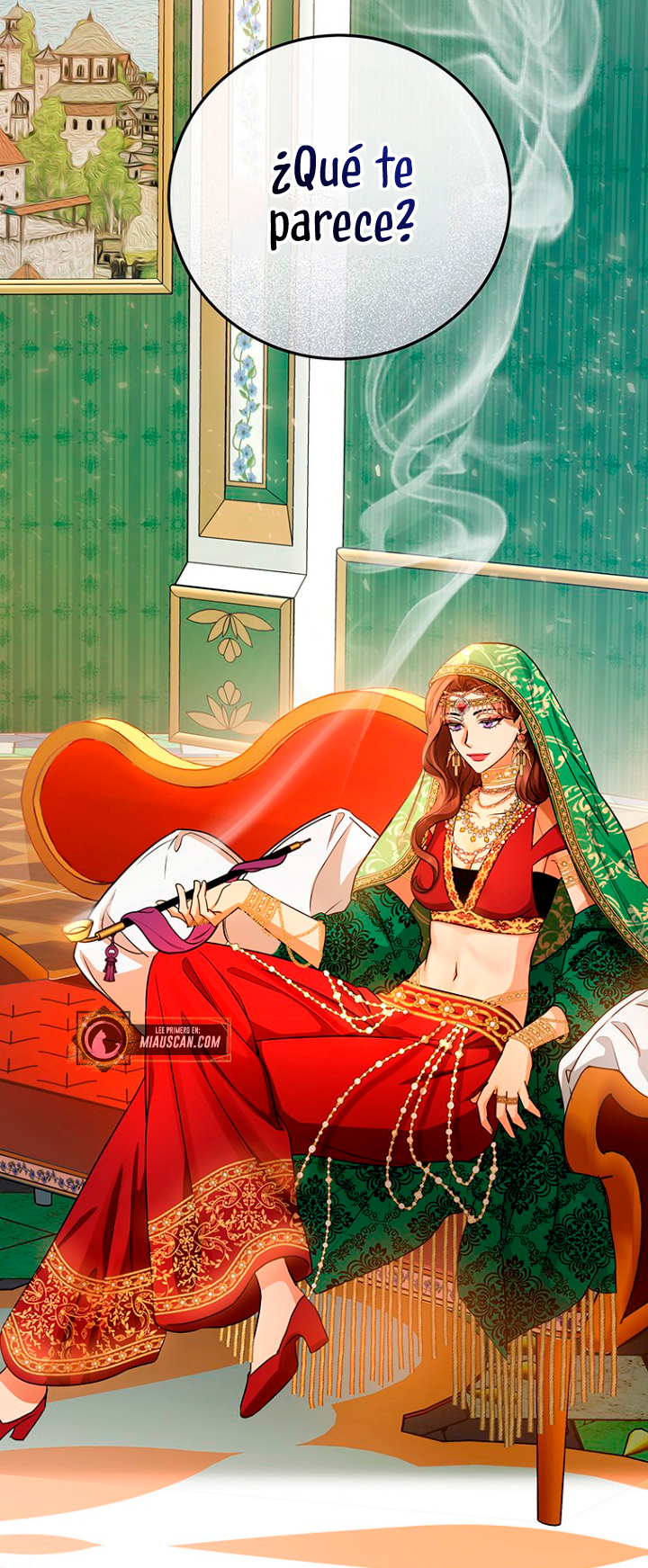 Estoy destinada a convertirme en la salvadora del protagonista Capítulo 13 - Page 108