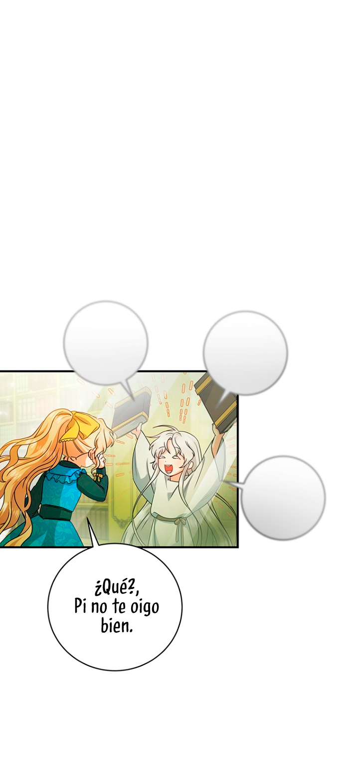 Estoy destinada a convertirme en la salvadora del protagonista Capítulo 13 - Page 11