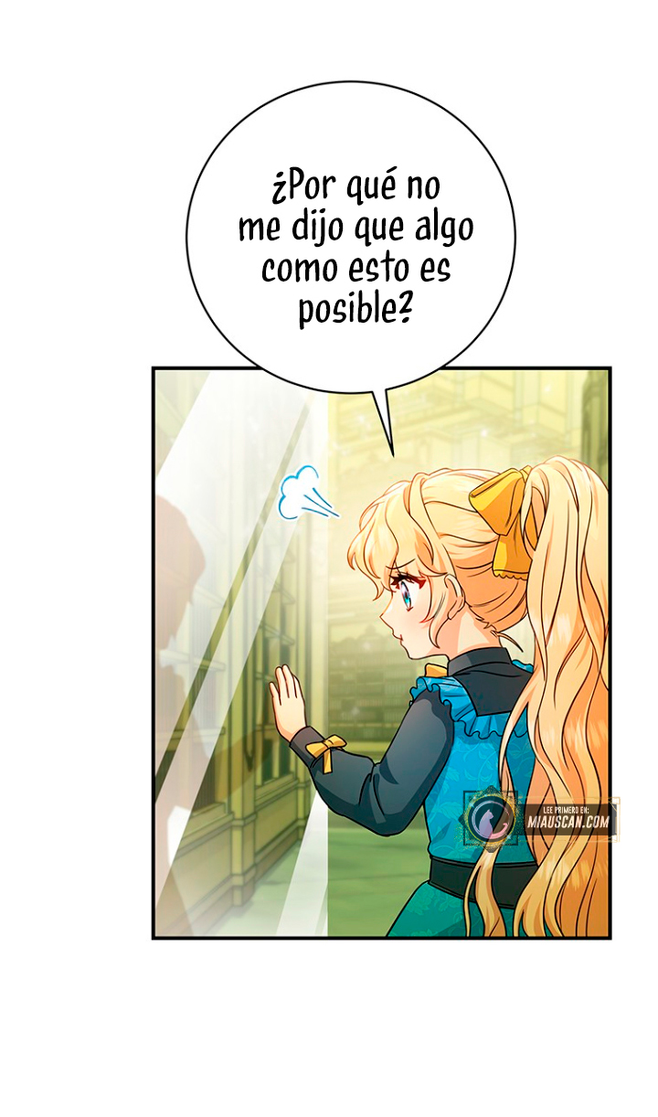 Estoy destinada a convertirme en la salvadora del protagonista Capítulo 13 - Page 12