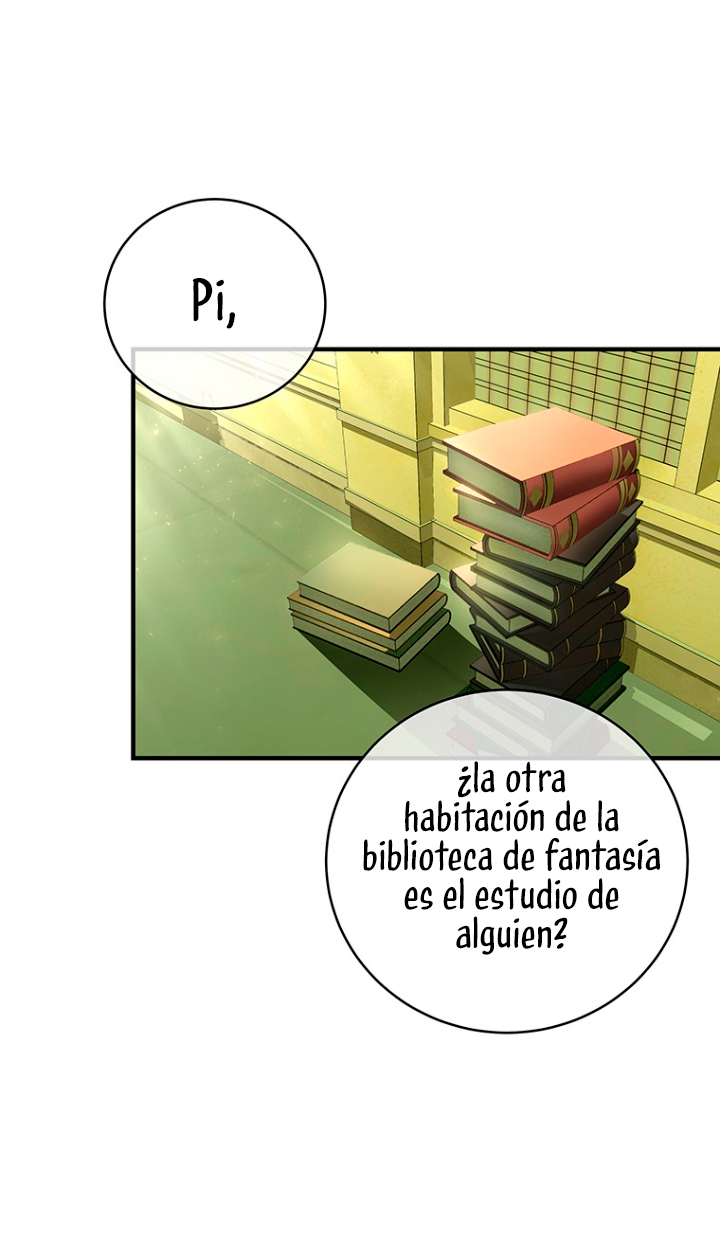 Estoy destinada a convertirme en la salvadora del protagonista Capítulo 13 - Page 14