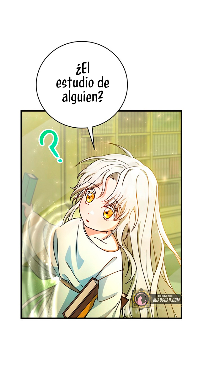 Estoy destinada a convertirme en la salvadora del protagonista Capítulo 13 - Page 15