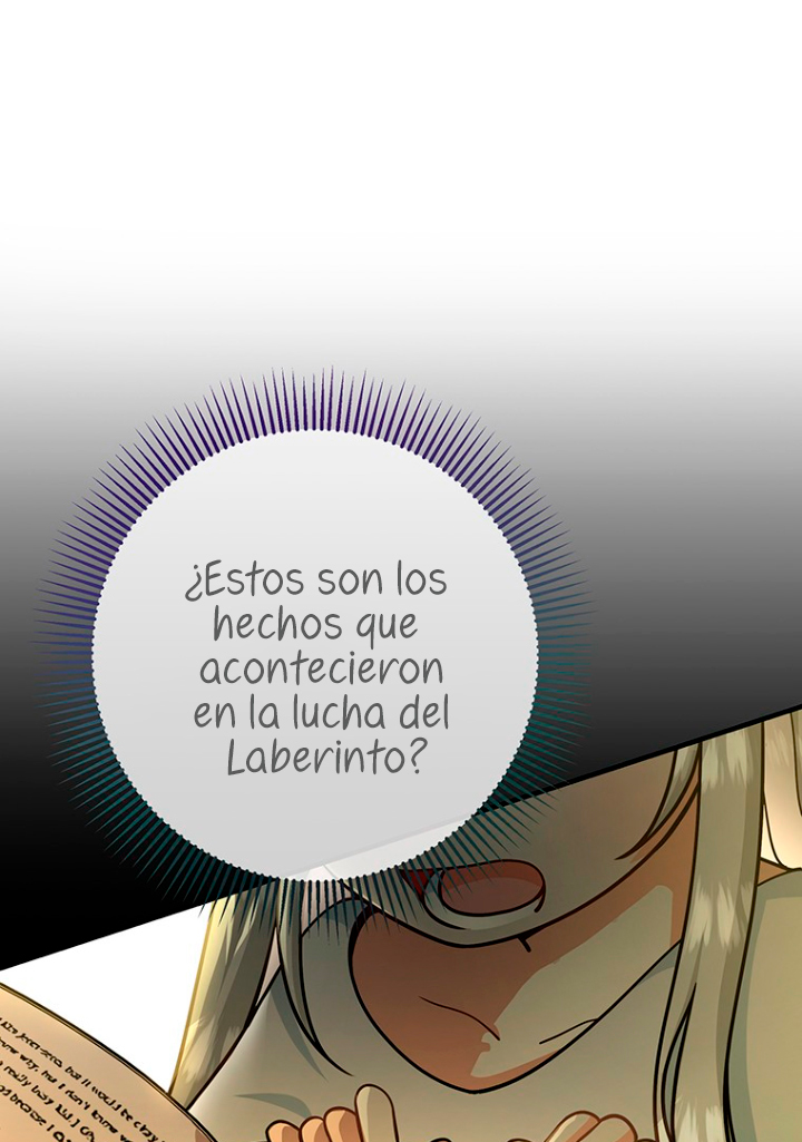 Estoy destinada a convertirme en la salvadora del protagonista Capítulo 13 - Page 22