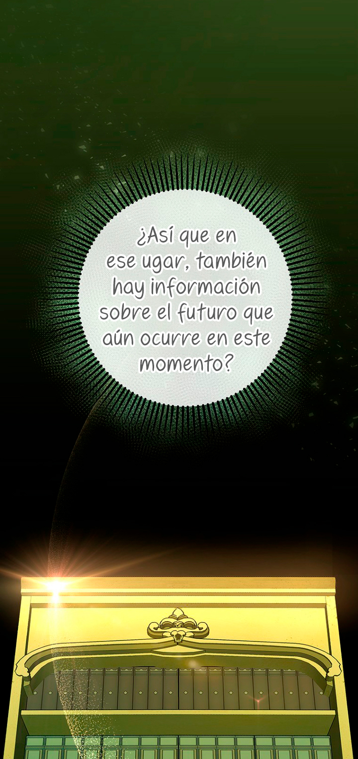 Estoy destinada a convertirme en la salvadora del protagonista Capítulo 13 - Page 32