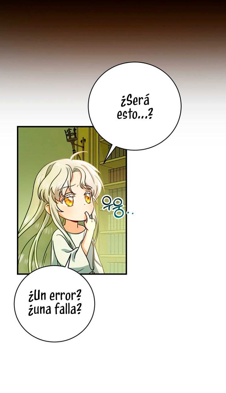 Estoy destinada a convertirme en la salvadora del protagonista Capítulo 13 - Page 36