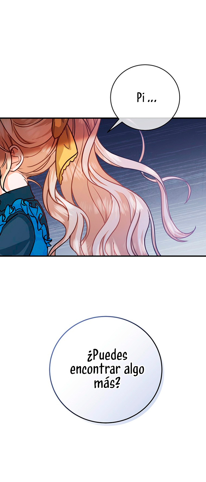 Estoy destinada a convertirme en la salvadora del protagonista Capítulo 13 - Page 38