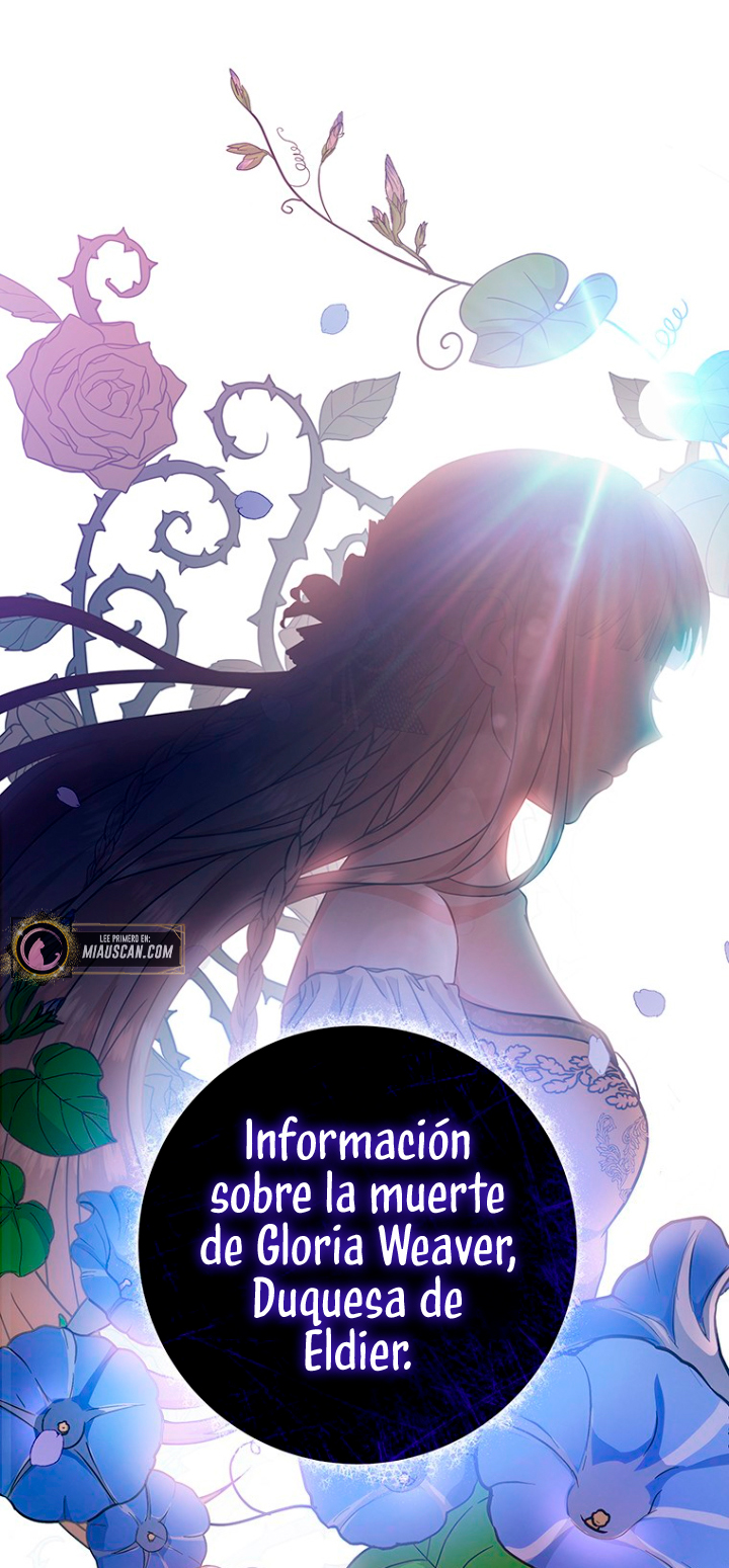 Estoy destinada a convertirme en la salvadora del protagonista Capítulo 13 - Page 40