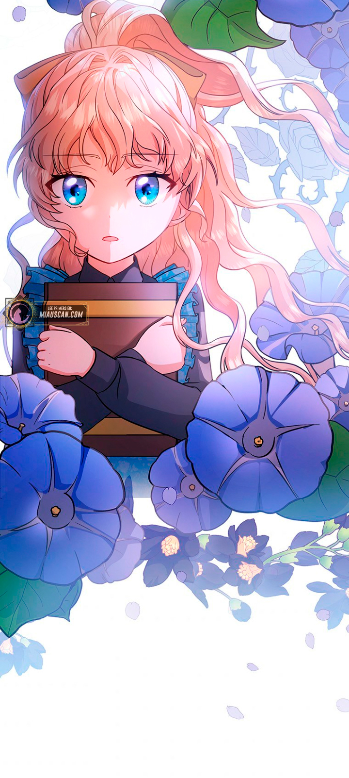 Estoy destinada a convertirme en la salvadora del protagonista Capítulo 13 - Page 41